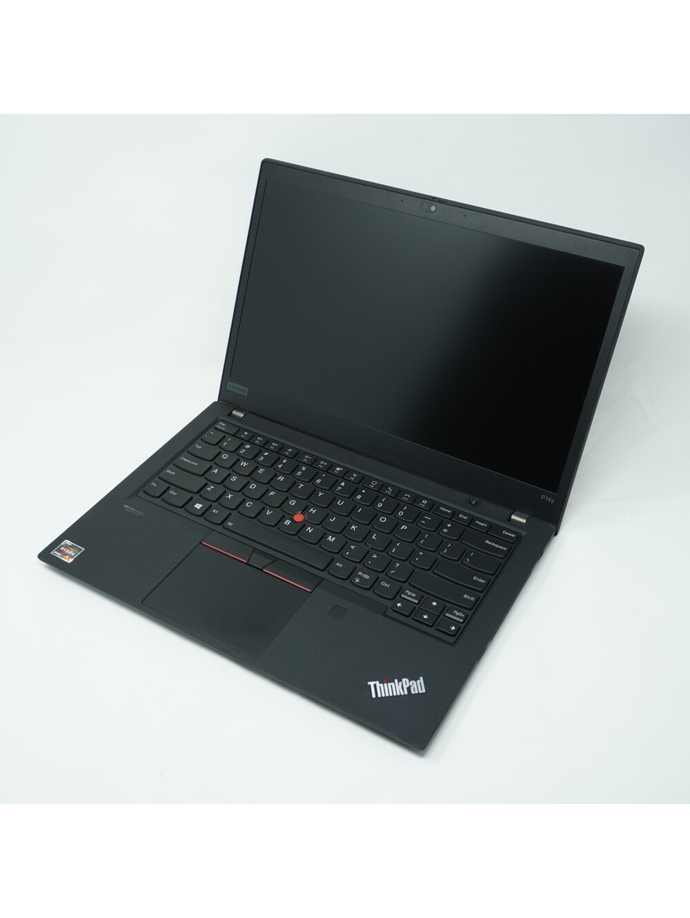 Lenovo ThinkPad P14s Gen 1 (AMD)